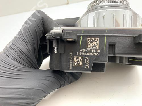 Selector da caixa FORD MONDEO V Saloon (CD) 2.0 Hybrid | BP39366721M90 - Image 5