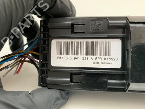 Headlight switch SEAT EXEO (3R2) 2.0 TFSI | BP39360693I24 - Image 4