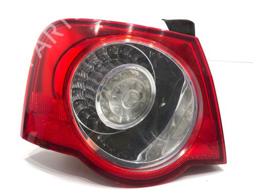 left-taillight-vw-passat-b6-3c2-2005-2006-2007-2008-2009-2010-2011-39346880 main image