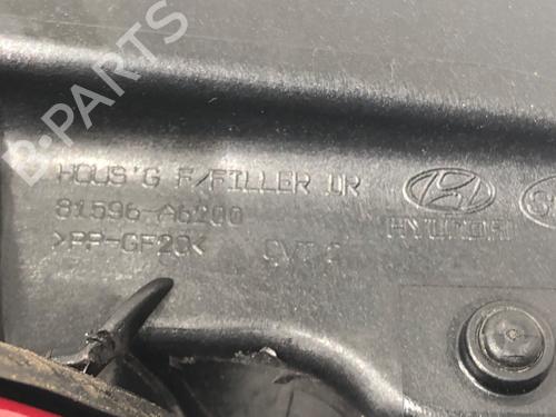 Tanklåg HYUNDAI i30 (GD) 1.6 CRDi | BP39283238C131 - Image 4