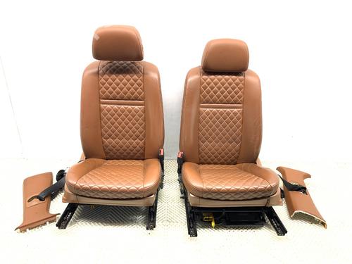 Seats set BMW X6 (E71, E72) xDrive 30 d | BP39303201C78 - Image 2