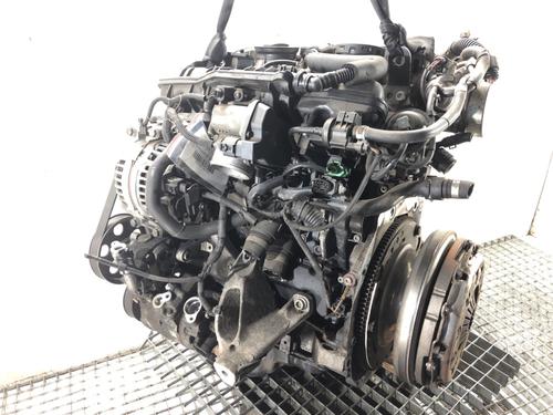 Used Engine Engine 39294454 39294454