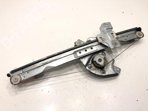 Front left window mechanism DACIA SANDERO II 1.6 | BP39377448C22 - Image 2
