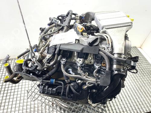 Engine TOYOTA C-HR (_X1_) 1.2 (NGX10_, NGX10R) | BP39307818M1 - Image 5