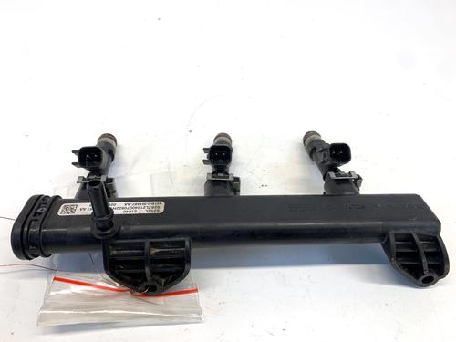 Injection rail FORD FIESTA VII (HJ, HF) 1.1 Ti-VCT | BP39336980M98 - Image 2