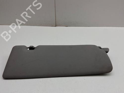 Left sun visor BMW 1 (F20) 118 i | BP39417648I1 - Image 3