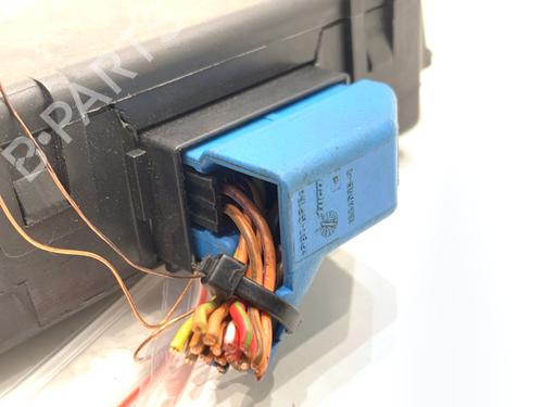 Electronic module VW PASSAT B6 (3C2) 1.9 TDI | BP39304964M83 - Image 3