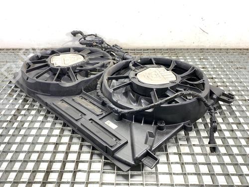 Radiator fan FORD USA EDGE 2.0 TDCi Bi-Turbo AWD | BP39356907M35 - Image 3