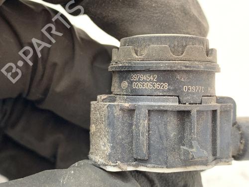 Electronic module VOLVO S60 III (224) T4 | BP39363148M83 - Image 4
