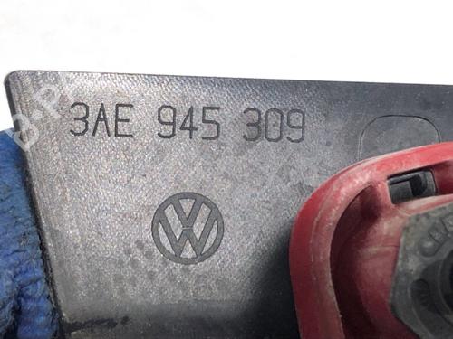 Left taillight VW PASSAT B7 (362) 2.0 TDI | BP39302704C34 - Image 5