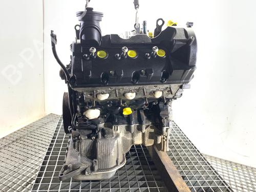 Engine AUDI A6 C7 (4G2, 4GC) 3.0 TDI quattro | BP40250482M1 - Image 2