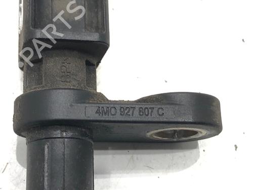 Electronic sensor AUDI A6 C8 Avant (4A5) 40 TDI Mild Hybrid quattro | BP39285307M84 - Image 3