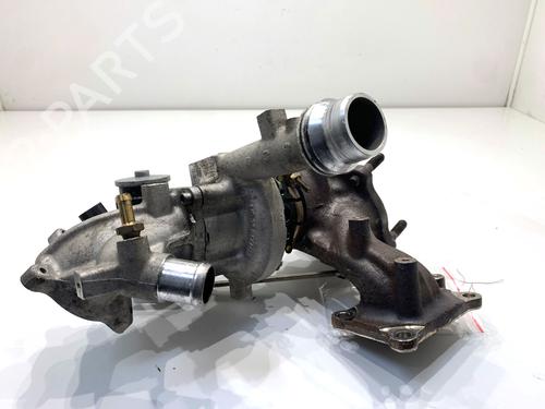 Turbolader/Kompressor KIA CEED (CD) 1.0 T-GDI | BP39341361M71 - Image 2