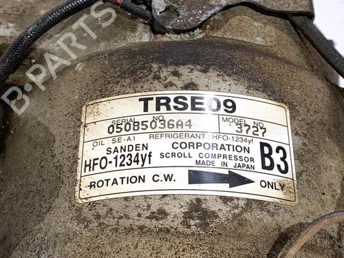 AC compressor HONDA CIVIC IX (FK) 1.4 i-VTEC (FK1) | BP39308567M34 - Image 4