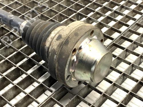Left front driveshaft AUDI Q7 (4LB) 3.0 TDI quattro | BP40457768M38 - Image 3
