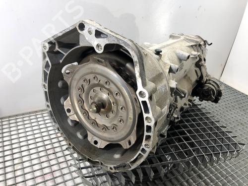 Used Gearbox Gearbox 39315293 39315293