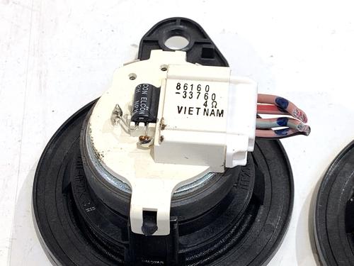Speaker TOYOTA CAMRY (_V7_, _VA7_, _VH7_) 2.5 Hybrid (AXVH71_, AXVH70, AXVH71R) | BP39341836E2 - Image 12