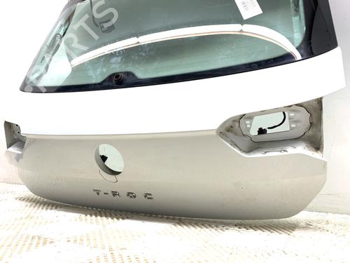 Tailgate VW T-ROC (A11, D11) 1.5 TSI | BP39309180C6 - Image 2
