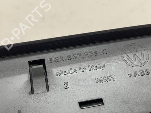 Switch VW GOLF VII Variant (BA5, BV5) 1.6 TDI | BP40068352I30 - Image 4