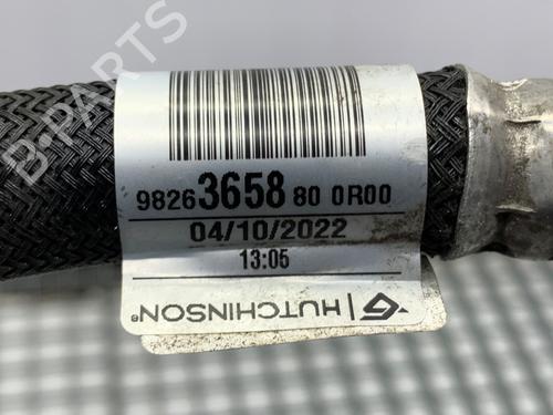 AC pipe OPEL MOKKA 1.2 (76) | BP39348598M126 - Image 4