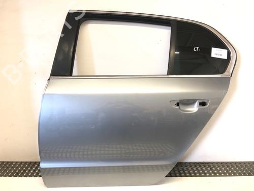 left-rear-door-skoda-superb-ii-3t4-2008-2009-2010-2011-2012-2013-2014-2015-39279004 main image