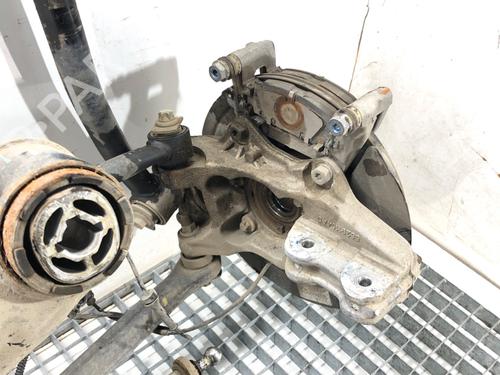 Bagaksel JEEP COMPASS (MP, M6, MV, M7) 2.4 MultiAir 4x4 | BP39282077M2 - Image 5