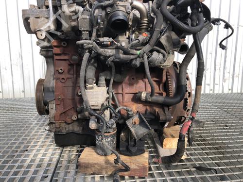 Engine OPEL MOVANO C Platform/Chassis (U9) 2.2 D | BP39344643M1 - Image 2