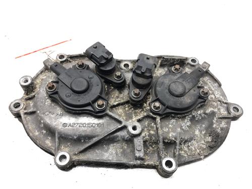Used Timing cover Timing cover MERCEDES-BENZ S-CLASS (W221, V221) S 500 4-matic (221.086, 221.186) (388 hp) 39970576 39970576