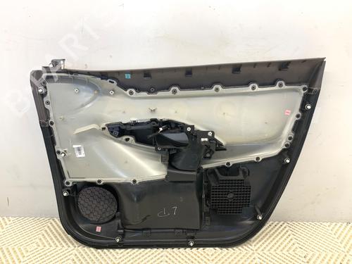 Front left panel TOYOTA YARIS CROSS (MXP_) 1.5 Hybrid (MXPJ10) | BP39704424C58 - Image 3