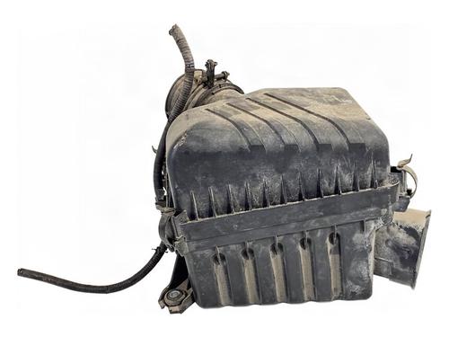 Luftfilter kasse Luftfilter kasse KIA SPORTAGE II (JE_, KM_) 2.0 i 16V (141 hp) 39367228 39367228