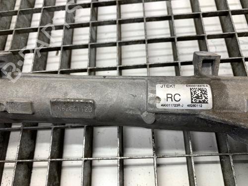 Steering rack RENAULT CLIO V (B7_) 1.0 LPG (B7MT) | BP39519815M22 - Image 4