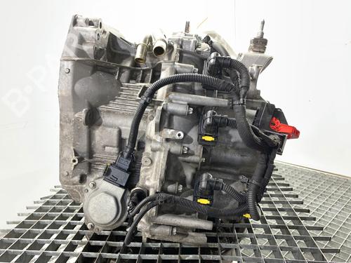 Gearbox RENAULT MEGANE IV Saloon 1.3 TCe 140 (LVNB) | BP39302222M3 - Image 2