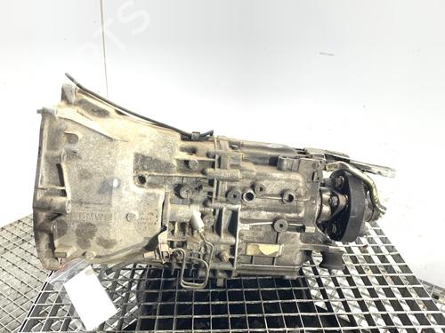 Gearbox BMW 3 (E46) 330 d | BP40033994M3 - Image 2