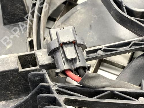 Radiator fan FORD KUGA I 2.0 TDCi 4x4 | BP40457772M35  - Image 5