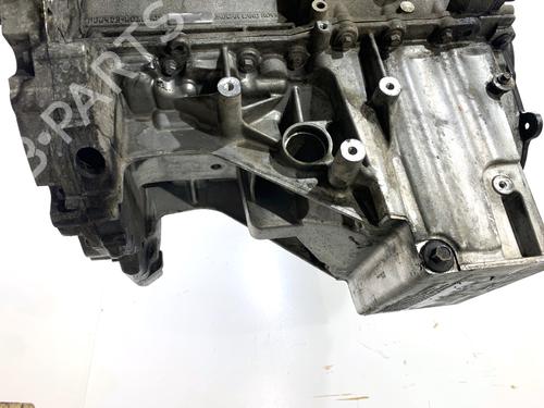 Engine JAGUAR F-PACE (X761) 2.0 TD4 AWD | BP39319449M1 - Image 7