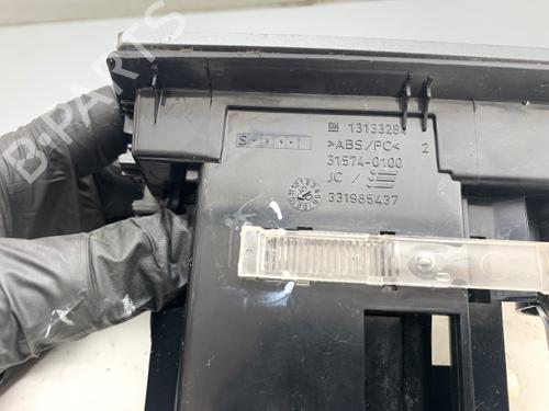 Ashtray OPEL ASTRA H GTC (A04) 1.4 (L08) | BP40490260I30 - Image 8