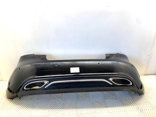 rear-bumper-mercedes-benz-a-class-w176-2012-2013-2014-2015-2016-2017-2018-39336127 main image