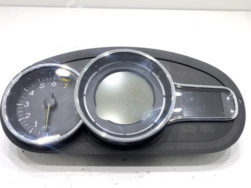 Used Instrument cluster Instrument cluster 39388295 39388295