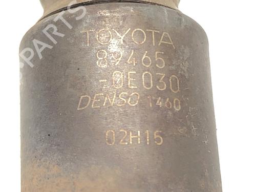 Electronic sensor LEXUS RX (_U3_) 350 (GSU30_) | BP39271714M84 - Image 3