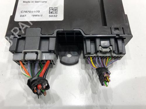 Electronic module VOLVO XC60 II (246) B5 Mild-Hybrid AWD | BP39333301M83 - Image 2
