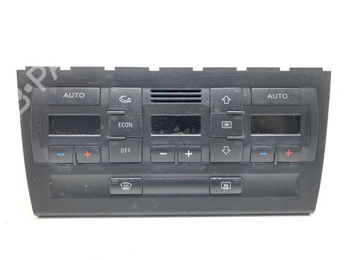 climate-control-audi-a4-b7-avant-8ed-2004-2005-2006-2007-2008-39338914 main image
