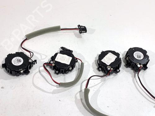 Speaker SKODA SCALA (NW1) 1.0 TSI | BP39338688E2 - Image 10