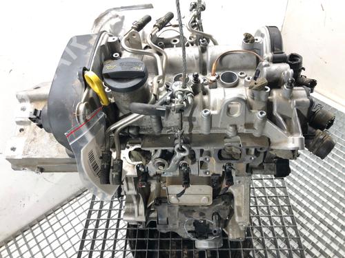 Engine VW T-CROSS (C11, D31) 1.0 TSi | BP39282358M1 - Image 8