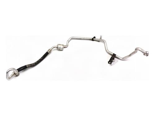 Used AC pipe AC pipe PEUGEOT 208 I (CA_, CC_) 1.2 VTI 82 (82 hp) 40522621 40522621
