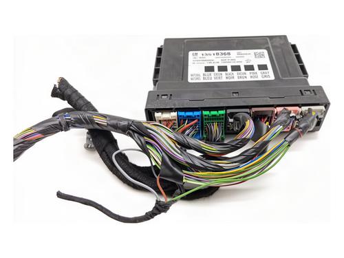 Used Electronic module Electronic module OPEL INSIGNIA B Sports Tourer (Z18) 1.6 CDTi (35) (136 hp) 39377973 39377973