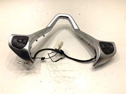 Steering wheel controls FORD B-MAX (JK) 1.0 EcoBoost | BP39361169E15 - Image 3