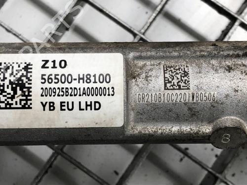 Steering rack KIA RIO IV (YB, SC, FB) 1.2 CVVT | BP39285540M22 - Image 5