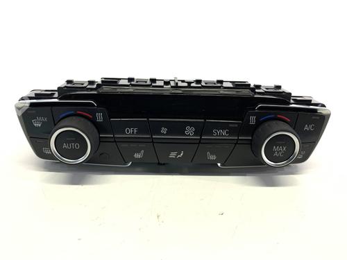climate-control-bmw-2-active-tourer-f45-2013-2014-2015-2016-2017-2018-2019-2020-2021-39296053 main image