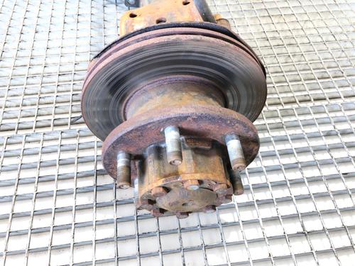 Rear differential IVECO DAILY VI Platform/Chassis 33S16, 35S16, 35C16, 40C16, 42S16, 50C16 | BP39735914M24 - Image 7