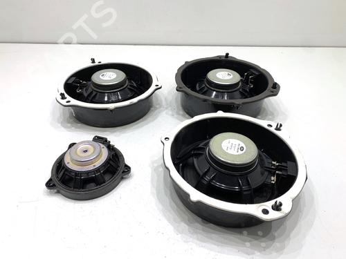 Speaker LAND ROVER RANGE ROVER EVOQUE (L551) 2.0 D200 MHEV 4x4 | BP39322758E2 - Image 2